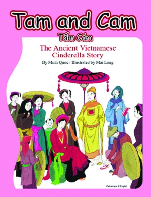 Cinderella Stories Around the World