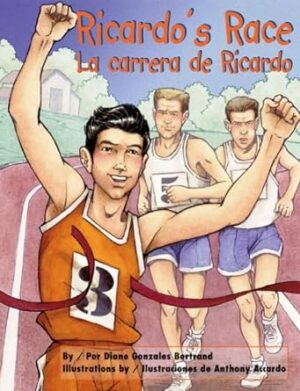 Ricardo's Race/La Carrera de Ricardo (Spanish Edition) (English and Spanish Edition)