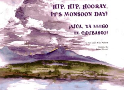 Hip Hip, Hooray, It?s Monsoon Day!