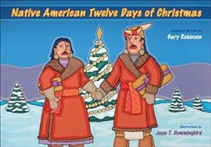 Native American Twelve Days of Christmas