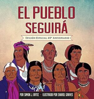 El Pueblo Seguira (The People Shall Continue)