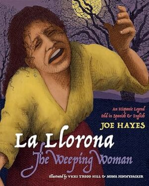 La Llorona