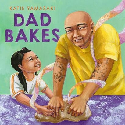 Dad Bakes