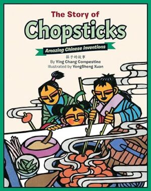 The Story of Chopsticks