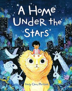 A Home Under the Stars