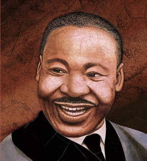 Celebrate MLK Day!