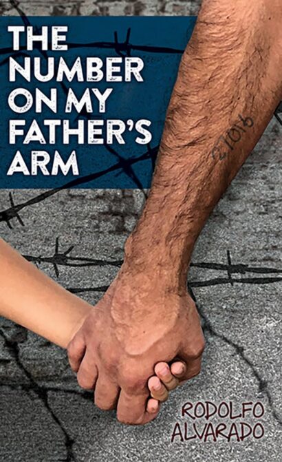 The Number on My Father's Arm / El Numero En El Brazo de Papa (English and Spanish Edition)