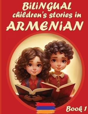 Bilingual Eng/Armenian & Armenian Interest Titles