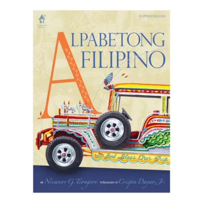 Alpabetong Filipino, English and Filipino Edition, (9789716301748)