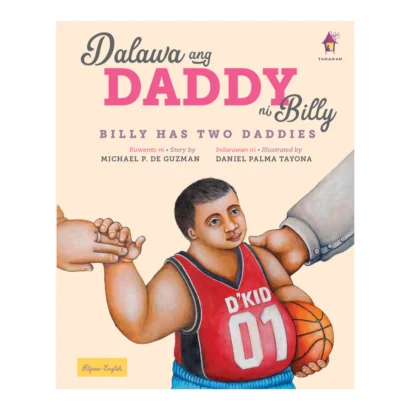 Dalawa ang Daddy ni Billy / Billy has Two Daddies