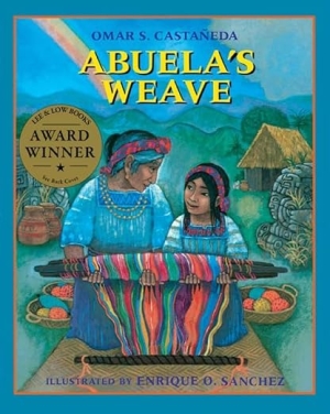 Abuela’s Weave – East West Discovery Press – Book Store