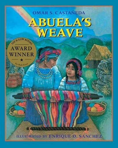 Abuela's Weave