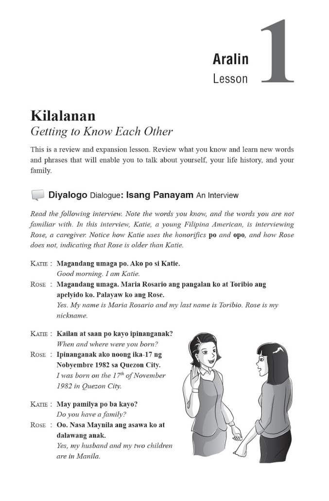 Intermediate Tagalog: Learn to Speak Fluent Tagalog (Filipino), the ...