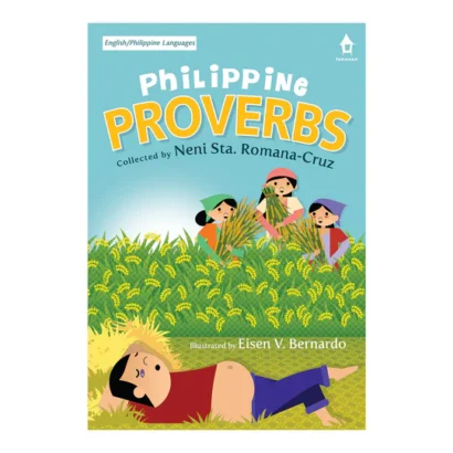 Philippine Proverbs