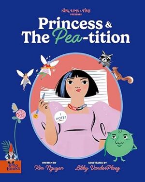 Princess and the Pea-tition