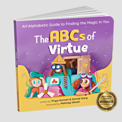 The ABCs of Virtue