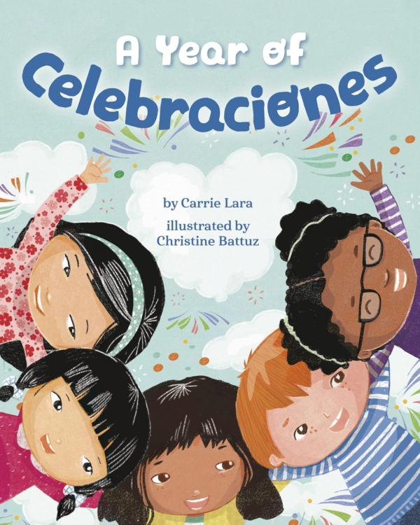 A Year of Celebraciones