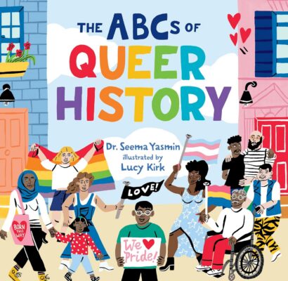 ABCs of Queer History