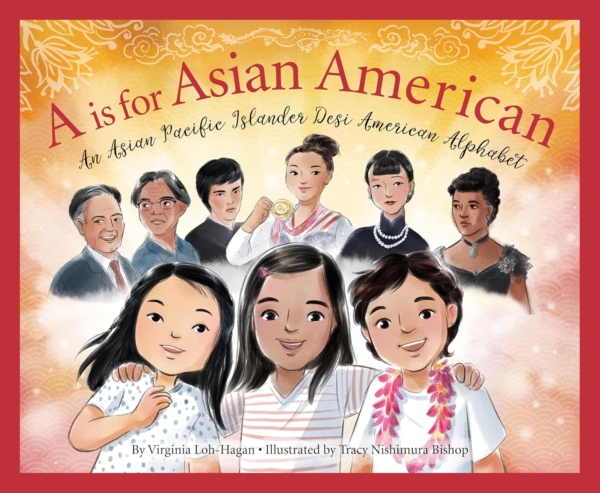 AAPI Month Celebration Book Bundle - Image 2