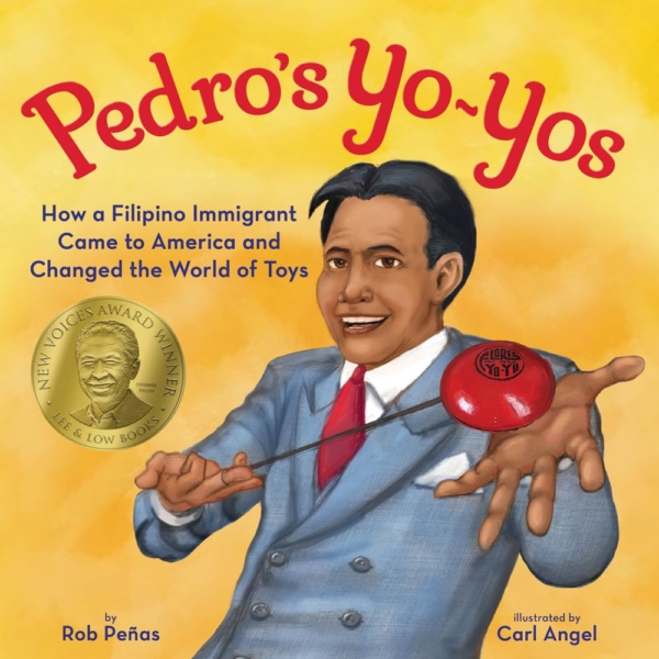 Pedro's Yo-Yos: