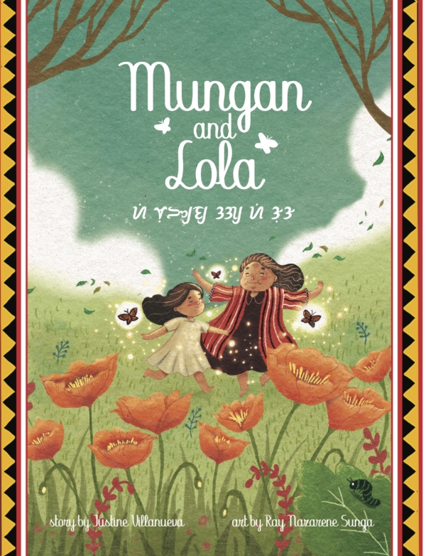 Mungan & Lola