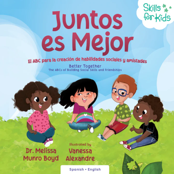 Better Together (Spanish/Eng)