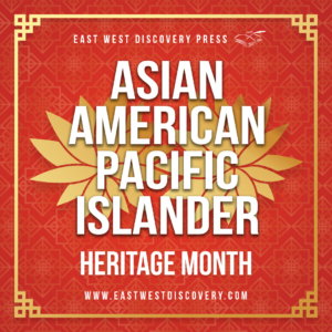 Asian Picture Book Interest