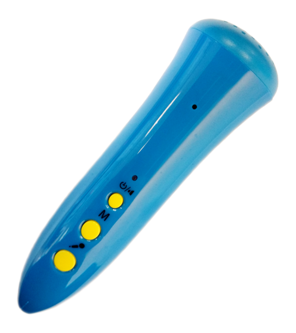 PENpal