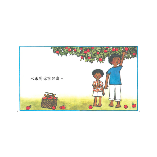I Can Read Chinese Leveled Reader Series - Level 3 Yellow《我會讀中文》讀本系列 - 黃輯 - Image 6