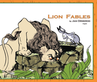 Lion Fables (Urdu/Eng)