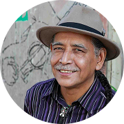 Jorge Argueta