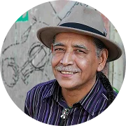 Jorge Argueta