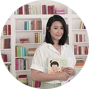 Judy Li